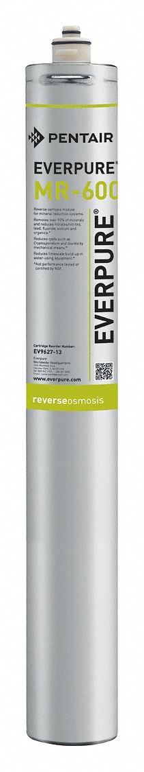 Everpure EV9627-13 MR-600 Reverse Osmosis Replacement Membrane