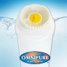 Omnipure Q-Series Q5386 Replacement Filter, suits some Fisher&Paykel Fridges