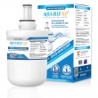 RF50 Fridge Water Filter Cartridge Suit Samsung by Aqua Blue H20 DA29-00003GWF
