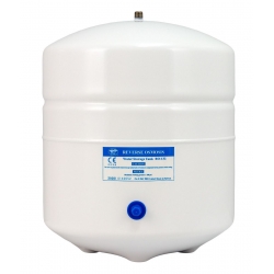 18 LITRE WATER STORAGE PRESSURE TANK SUIT REVERSE OSMOSIS SYSTEMS