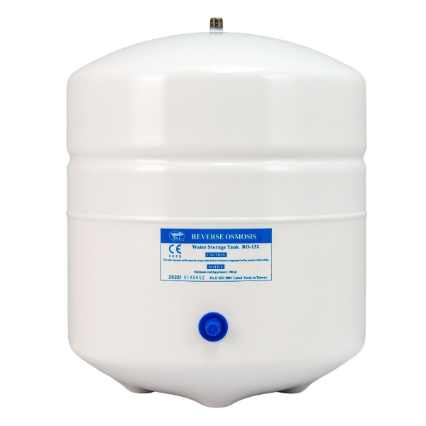 18 LITRE WATER STORAGE PRESSURE TANK SUIT REVERSE OSMOSIS SYSTEMS