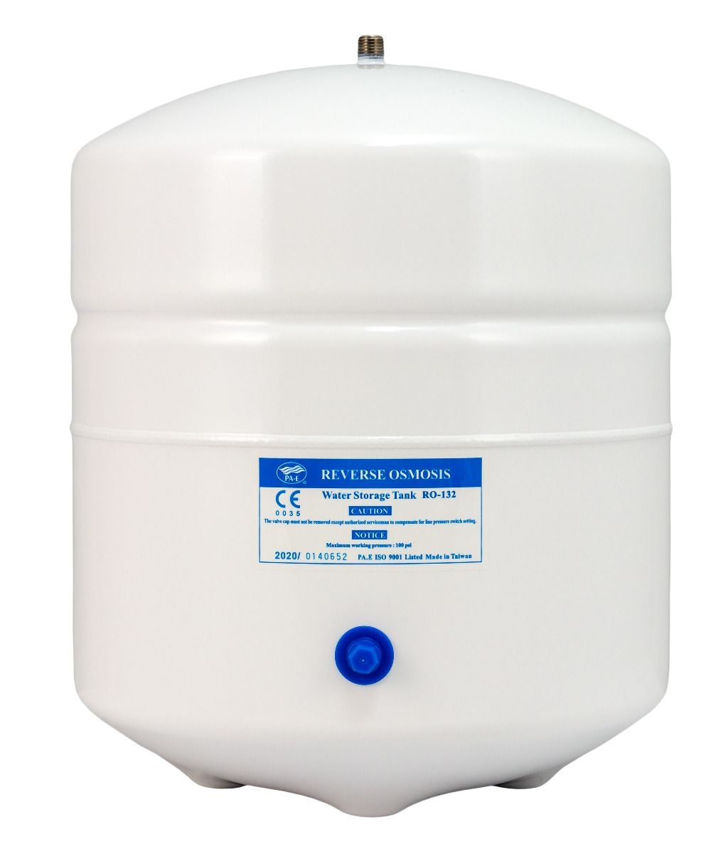 18 LITRE WATER STORAGE PRESSURE TANK SUIT REVERSE OSMOSIS SYSTEMS