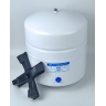 12 LITRE WATER STORAGE PRESSURE TANK SUIT REVERSE OSMOSIS SYSTEMS