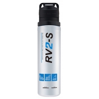 RV2-S CARAVAN FILTER 3/8" CONNECTION WITH FULL KIT replace Everpure ADC