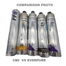 Everpure 4CB5-K replacement by Paragon American carbon block