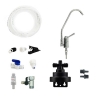 Lab Pua Residential Kit With Faucet