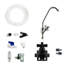 Lab Pua Residential Kit With Faucet