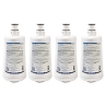 Aqua Blue H20 AB912WF Water filter fits INSINKERATOR F-601 FILTER CARTRIDGE FOR HOT WATER DISPENSER