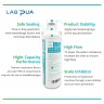 Lab Pua Residential Water Filter Kit With Faucet LPA-CS5-10