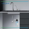 Lab Pua Residential Water Filter Kit LPA-CS5-17