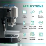 Lab Pua LPA 17 Inch FOR LABPUA High Flow Complete Series
