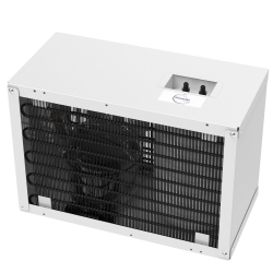 IC8 REMOTE/UNDERSINK CHILLER REMOTE/UNDERSINK CHILLER