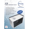 IC8 REMOTE/UNDERSINK CHILLER REMOTE/UNDERSINK CHILLER