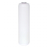 20″ x 4.5″ Mixed Bed Resin DI Water Filter