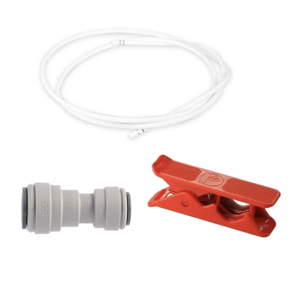 LG Fridge Hose Repair Kit