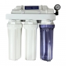 6 Stage Reverse Osmosis Akaline