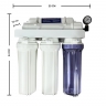 6 Stage Reverse Osmosis Akaline