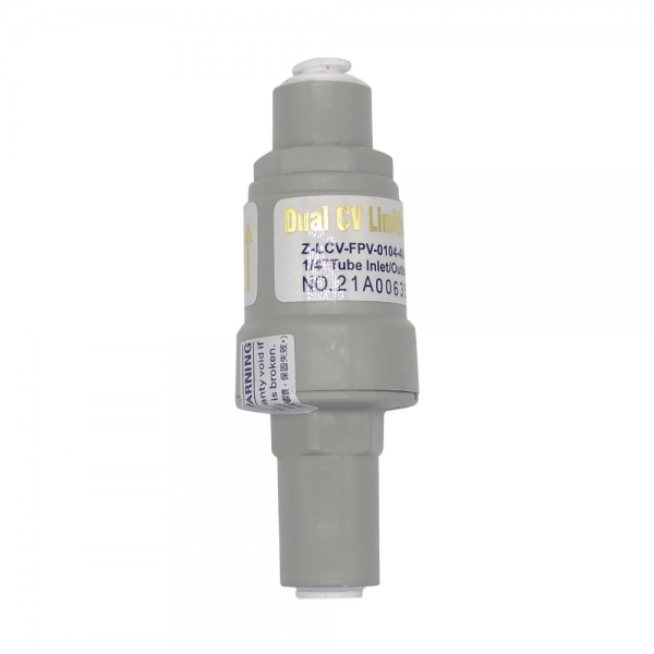 Filter Accessory Pressure Reducing Valve suit for Water filtration