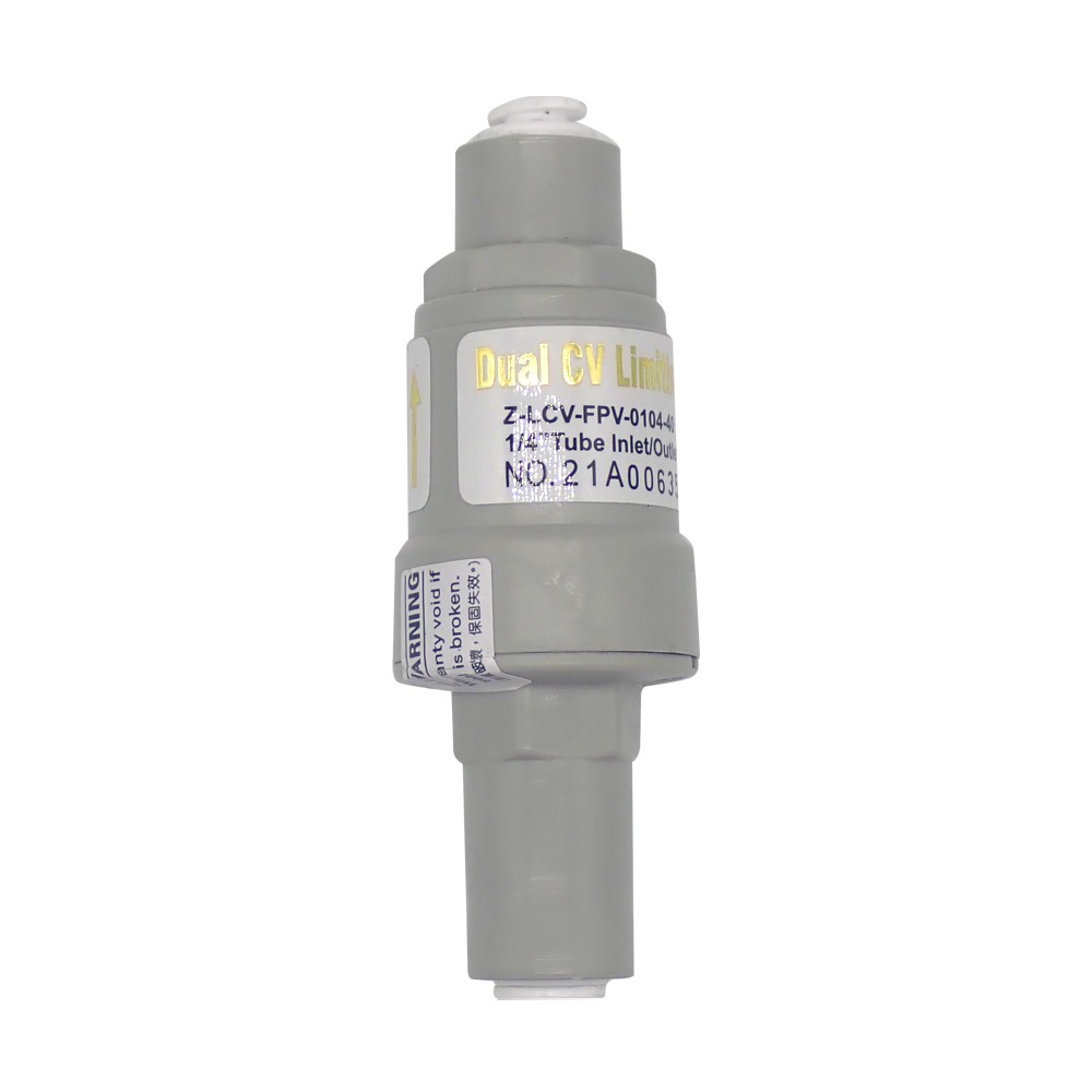 Filter Accessory Pressure Reducing Valve suit for Water filtration