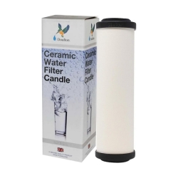 W9221000 Doulton Replacement Ceramic Filter 10 inch Imperial ultracarb
