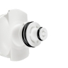 LPA-CS5-10 (5um carbon block & Scale inhibitor, 10″L)