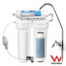 3 Stage Under sink water filter KIT by 3M USA