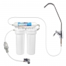3 Stage Under sink water filter KIT by 3M USA