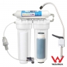 3 Stage Under sink water filter KIT by 3M USA