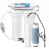 3 Stage Under sink water filter KIT by 3M USA