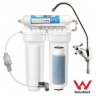 3 Stage Under sink water filter KIT by 3M USA