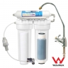 3 Stage Under sink water filter KIT by 3M USA