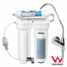 3 Stage Under sink water filter KIT by 3M USA