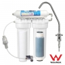 3 Stage Under sink water filter KIT by 3M USA