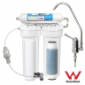 3 Stage Under sink water filter KIT by 3M USA