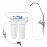 3 Stage Under sink water filter KIT by 3M USA
