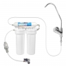 3 Stage Under sink water filter KIT by 3M USA