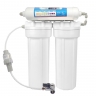 3 Stage Doulton water filter system with Alkaline