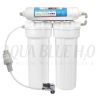 3 Stage Doulton water filter system with Alkaline