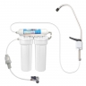 3 Stage Doulton water filter system with Alkaline
