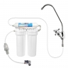3 Stage Doulton water filter system with Alkaline
