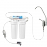 3 Stage Doulton water filter system with Alkaline