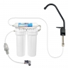 3 Stage Cerametix Fluoride removal KIt with Alkaline