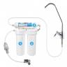 3 Stage Cerametix Fluoride removal KIt with Alkaline