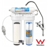 3 Stage Doulton water filter system with Alkaline