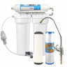 3 Stage Doulton water filter system with Alkaline