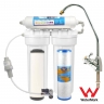 3 Stage Doulton water filter system with Alkaline
