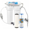 3 Stage Doulton water filter system with Alkaline