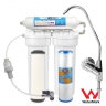 3 Stage Doulton water filter system with Alkaline