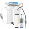 3 Stage Doulton water filter system with Alkaline
