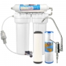3 Stage Doulton water filter system with Alkaline